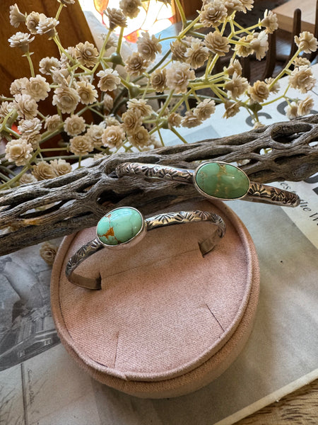 Sunshine Cuff