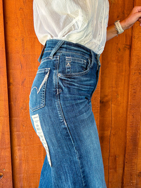 Blue Ribbon Jeans