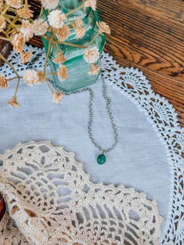 Shelby Necklace