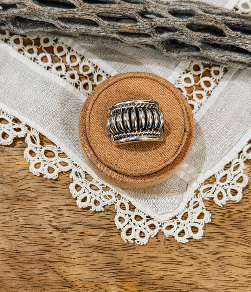 Charley Ring