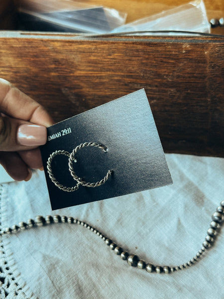 Rope Hoops