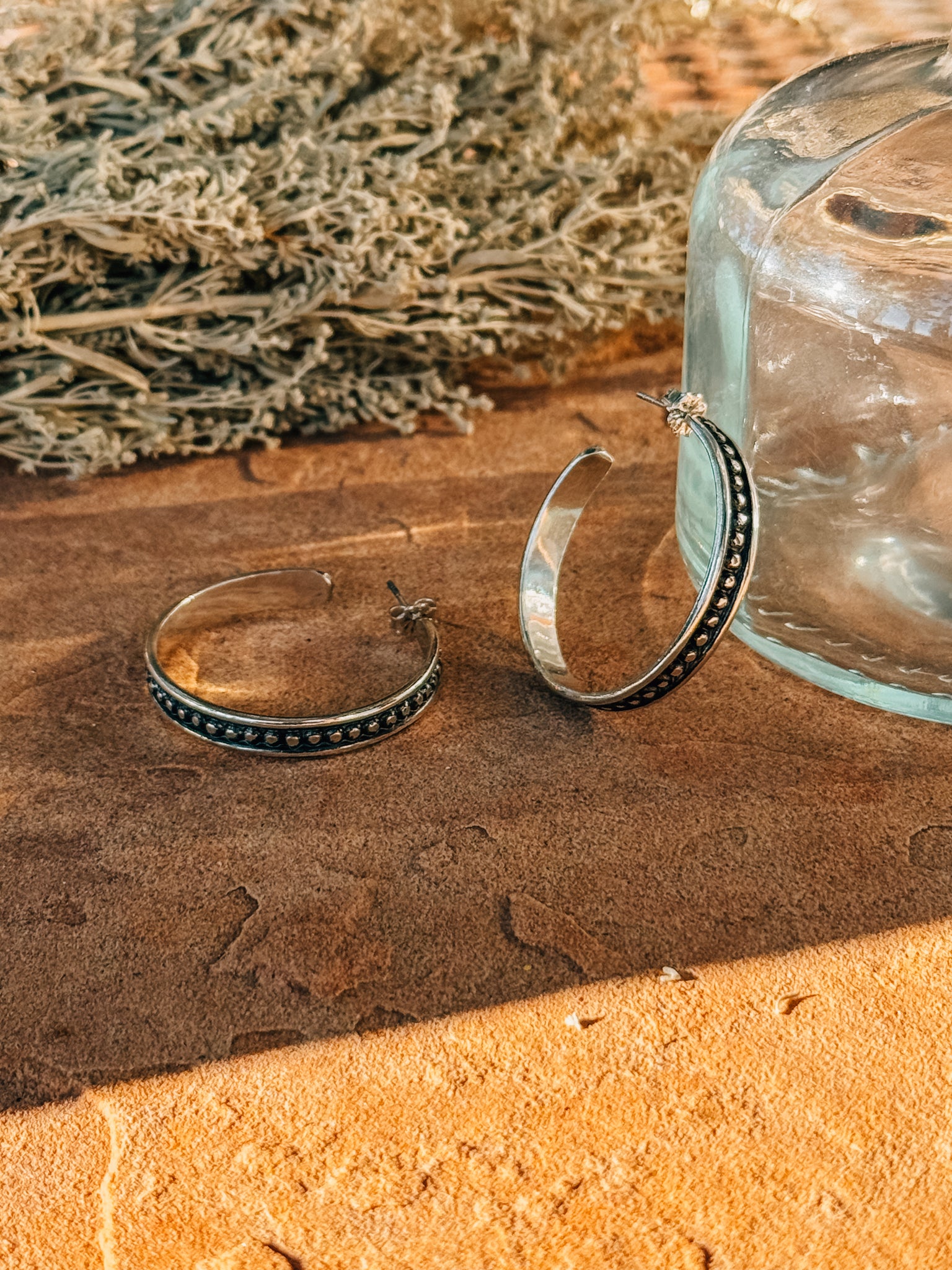 Dotty Hoops