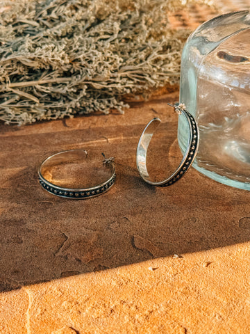 Dotty Hoops