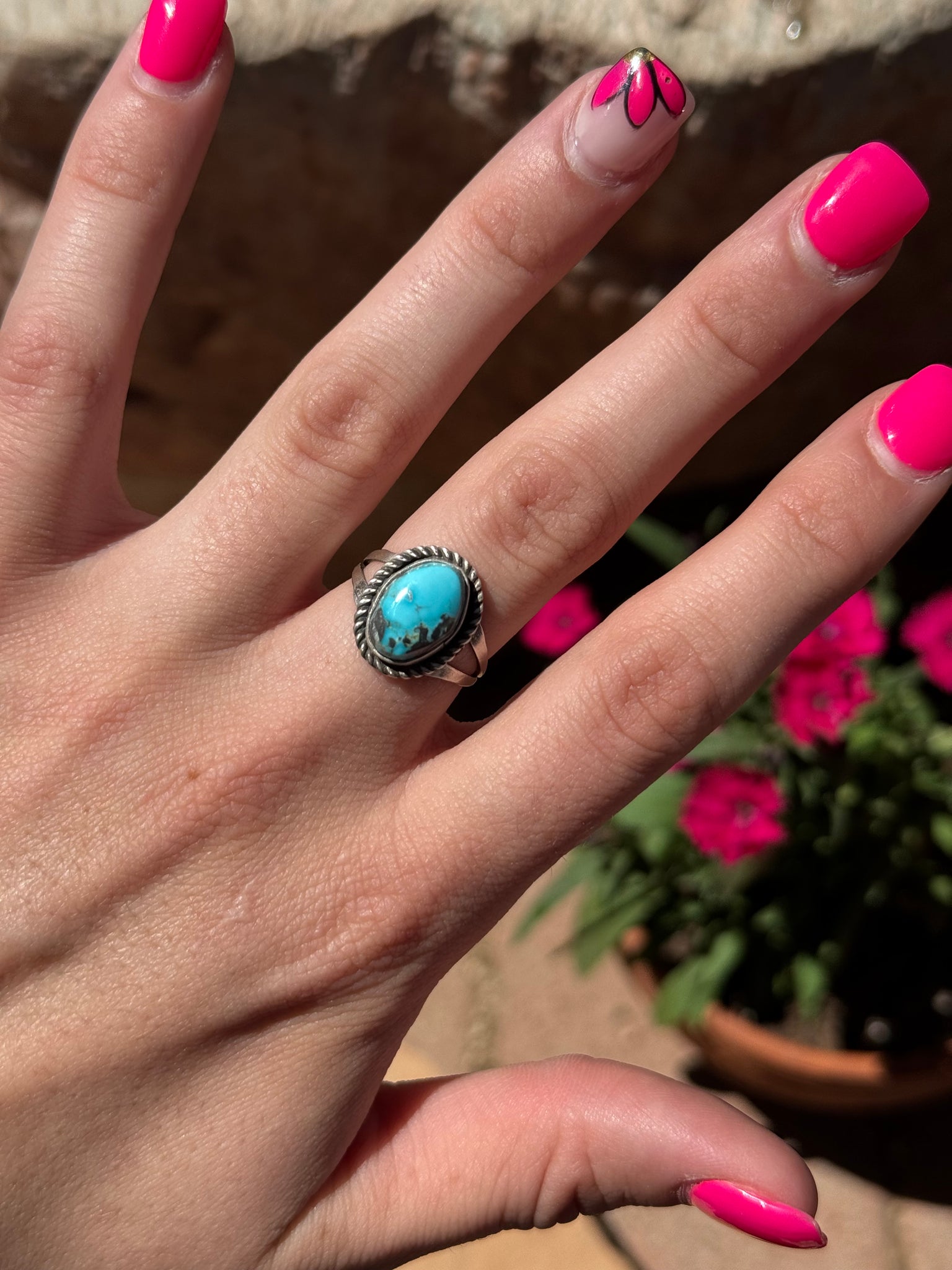 Laken Ring
