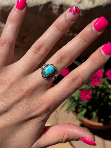 Laken Ring