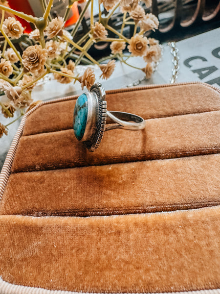 Marlowe Ring