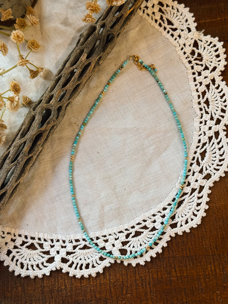 Tess Choker