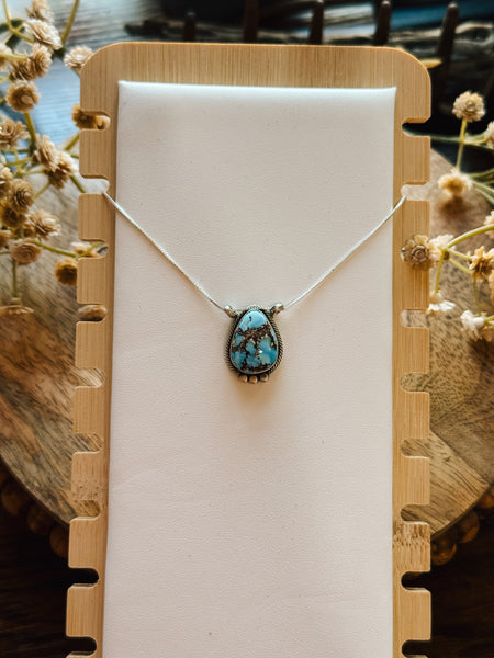 Sharon Necklace A