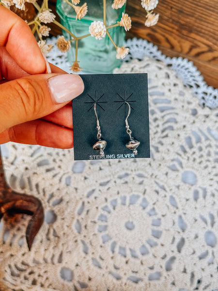 Saucer Dangles