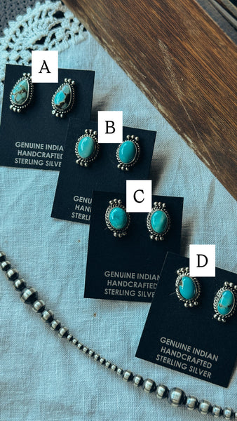 Rosemary Studs