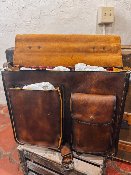 STS Foreman Portfolio Bag