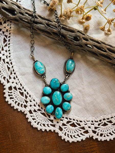 Sloan Necklace