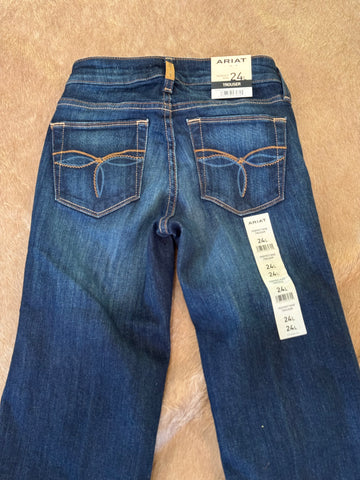 Julia Trouser Jeans