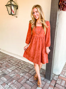 Shadley Dress