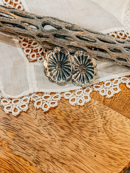Turquoise Conchos