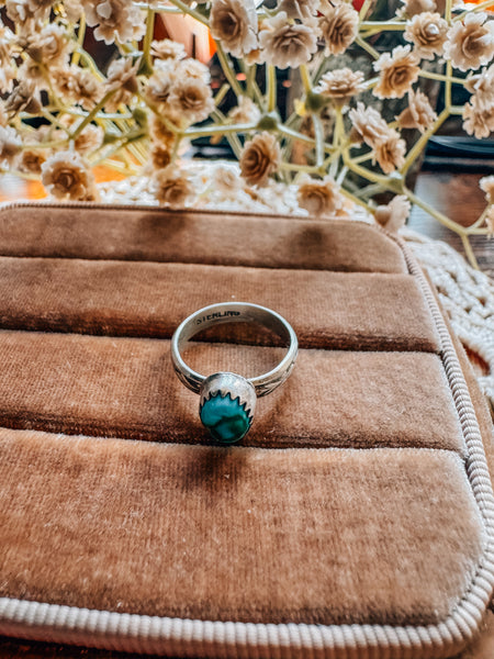 Theresa Ring