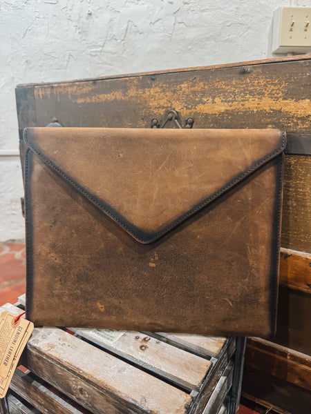 STS Envelope Binder
