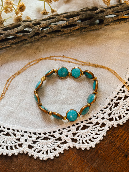 Faye Bracelet