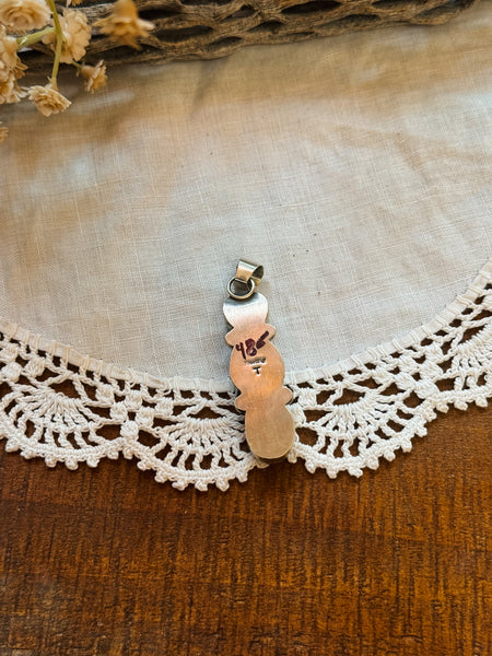 Winnie Pendant