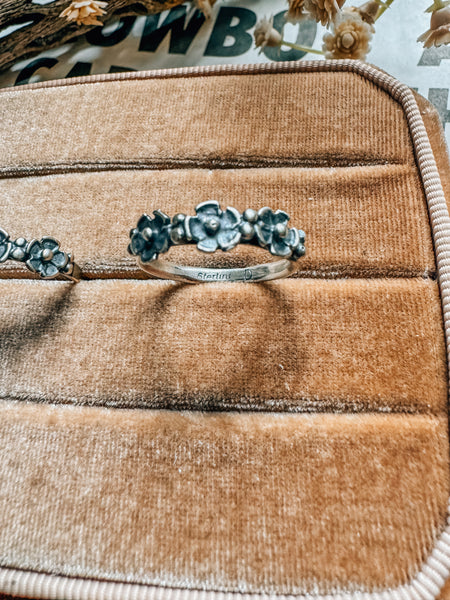 Bloom Ring