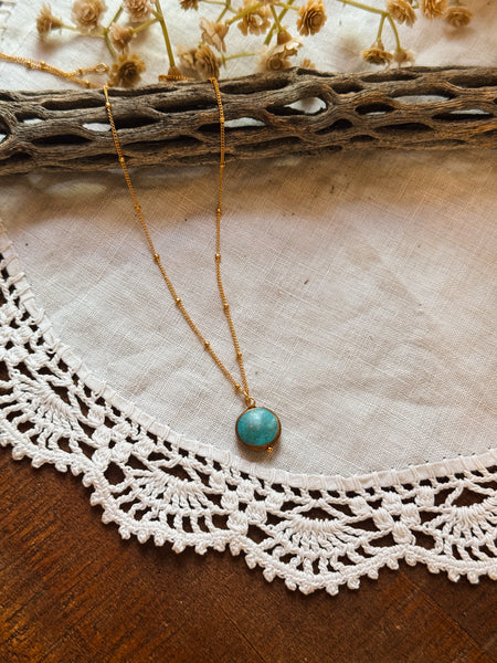 Faye Necklace