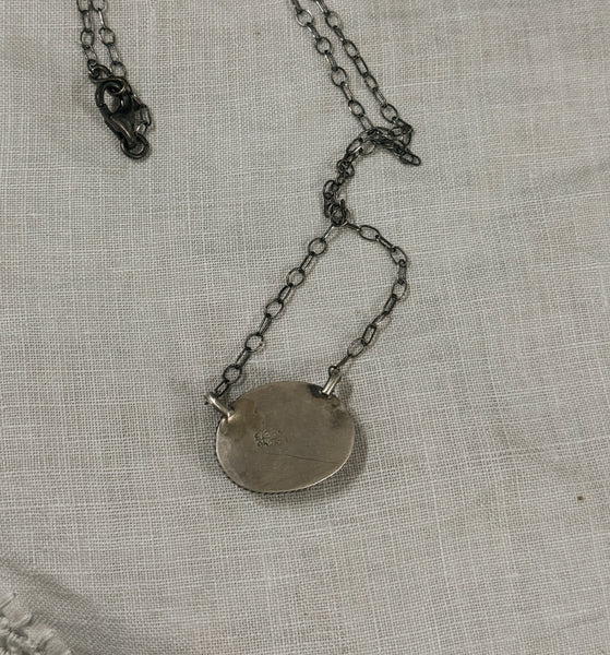 Bessie Necklace