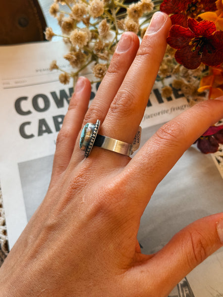 Scott Ring B