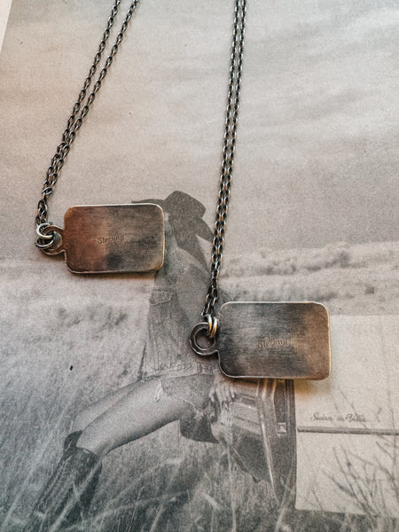 Yippee Necklace