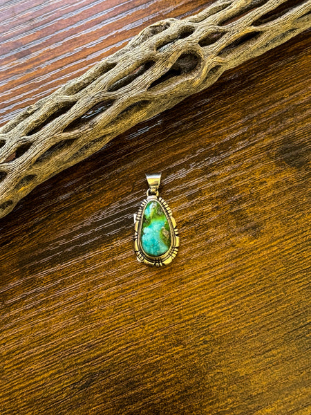 Marty Pendant