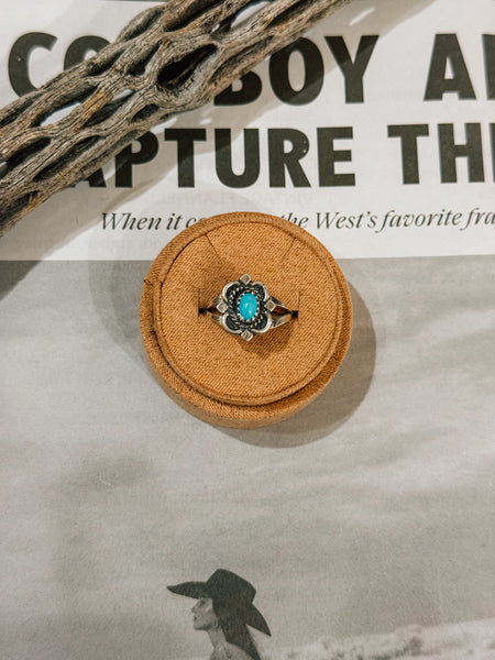 Hiram Ring