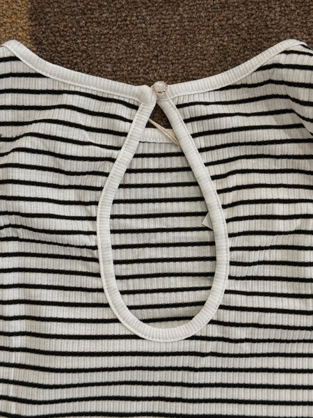 Striped Tanks