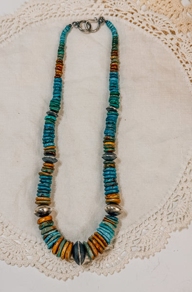 The Dazzle Necklace