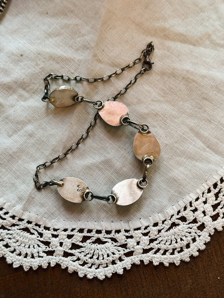 Skeets Choker