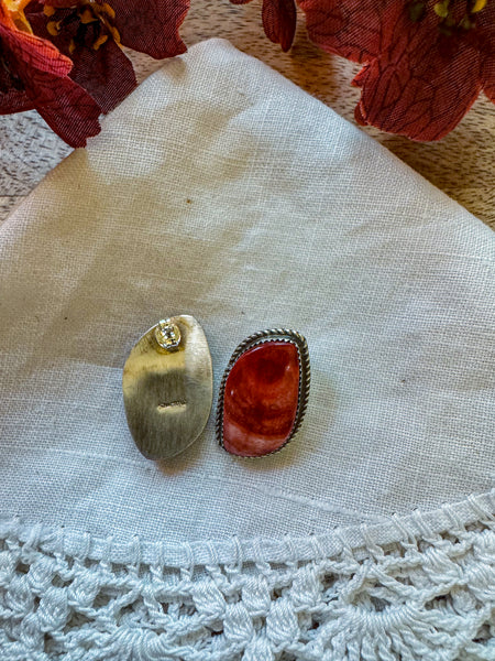 Ember Studs