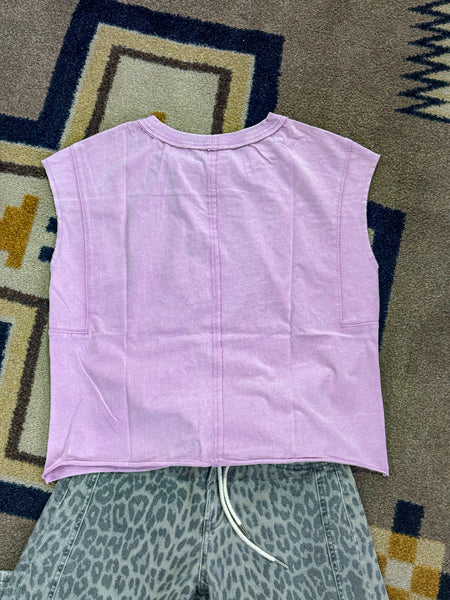 Zenni Tank