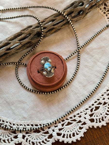 Harris Ring