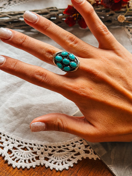 Heather Ring