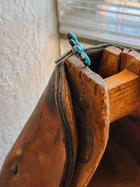 Sammy Ring (Made to Order)