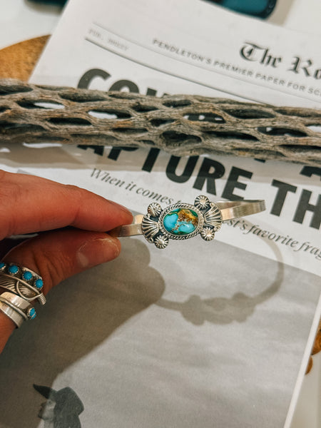Betone Cuff-A