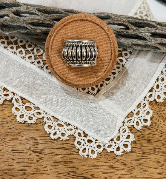 Charley Ring