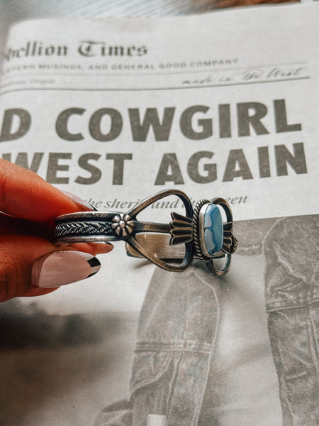 The June Cuff