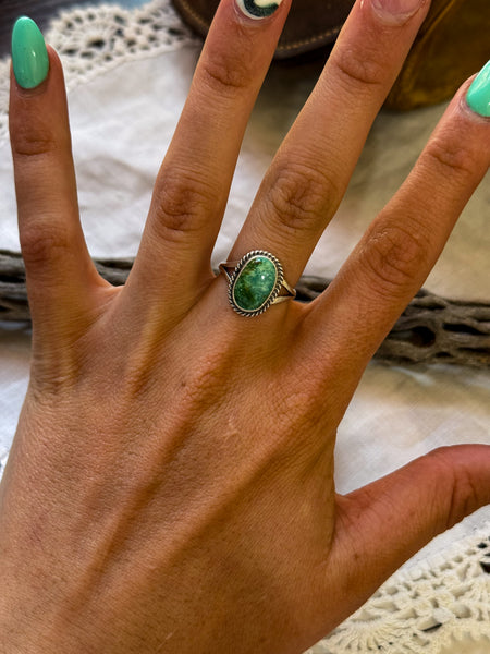 Latricia Ring
