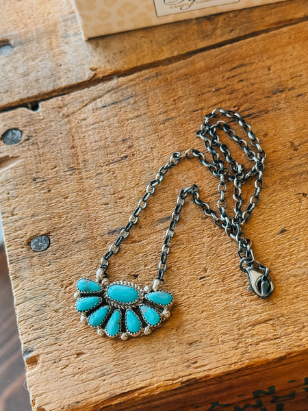 Alicia Necklace