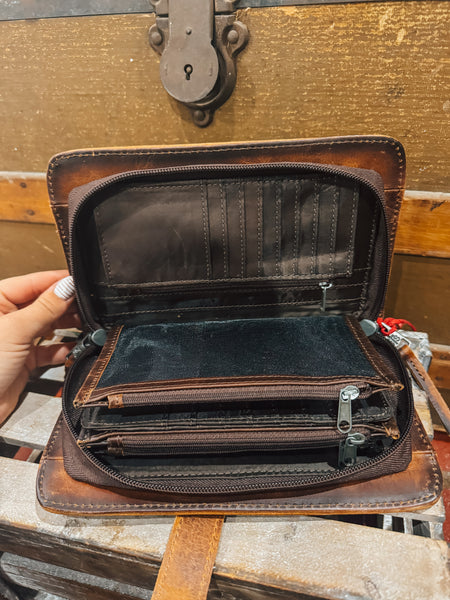 STS Evie Purse
