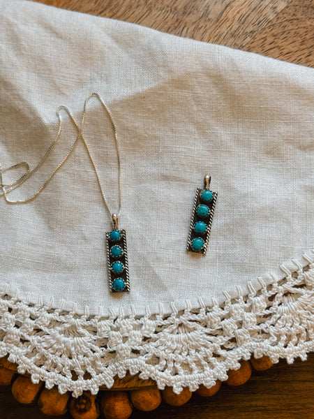 Spencer Pendant