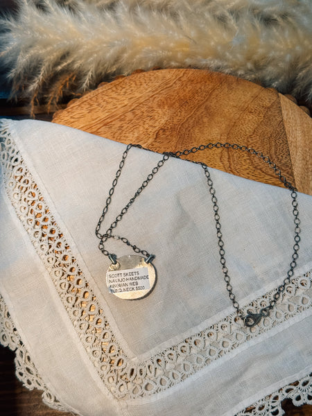Skeets Necklace D