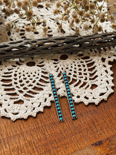Yazzie Earrings