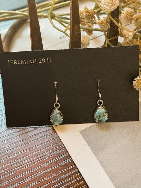 Smith Earrings