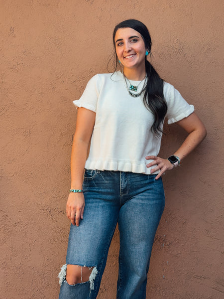 Berklie Top