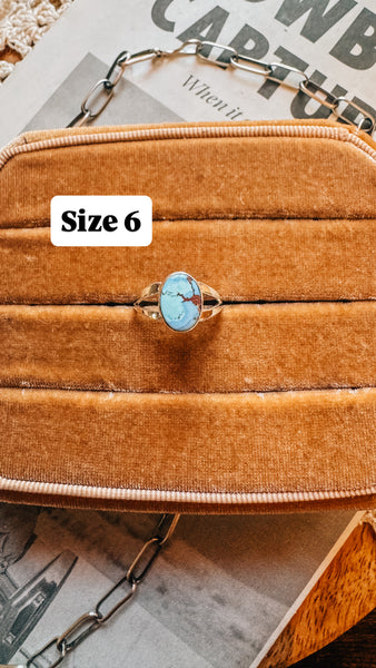 Cinch Ring
